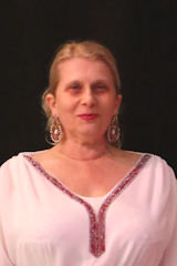 Bénédicte BEAUJEUX