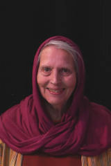 Marie-Paule BACIGALUPO