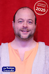 Aymeric DELBREIL