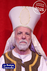 Francis GARNERO