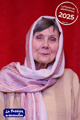 Geneviève FOUCHE
