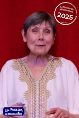 Geneviève FOUCHE