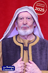 Gilles BACIGALUPO