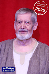 Gilles BACIGALUPO