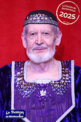 Gilles BACIGALUPO