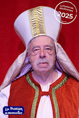 Gilles GODEFROY