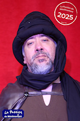 Gilles PRÉVOST