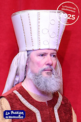 Hervé BLANCHARD