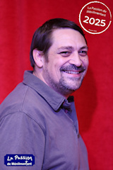 Hugues BACIGALUPO