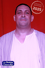 Hugues BACIGALUPO