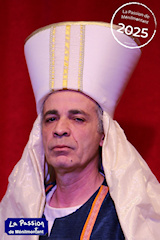 Jean-Luc BOUZID