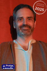 Laurent Brusset