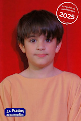 Léo BACIGALUPO