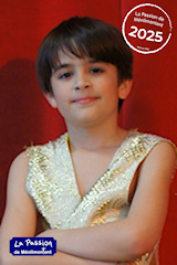 Léo BACIGALUPO