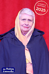 Martine RAYMOND