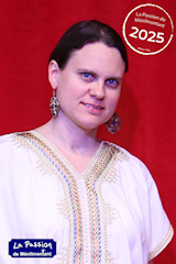 Marylène TRUC