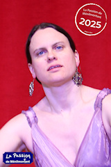 Marylène TRUC
