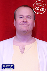 Matthieu SIVAGER