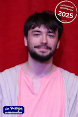 Maxime PREVOST