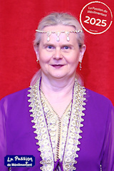 Murielle BLANCHARD