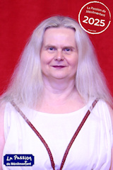 Murielle BLANCHARD