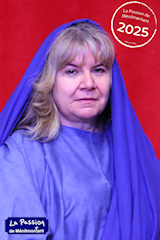 Mylène BÈGUE