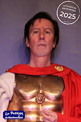Patrick LEMAÎTRE