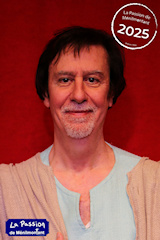 Patrick LEMAÎTRE