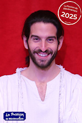 Raphaël GODIS
