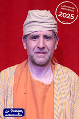 Stéphane MAÎTRE