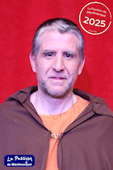Stéphane MAÎTRE