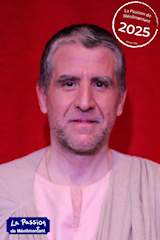 Stéphane MAÎTRE