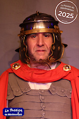 Stéphane MAÎTRE
