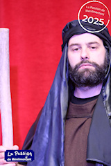 Stéphane MONNET